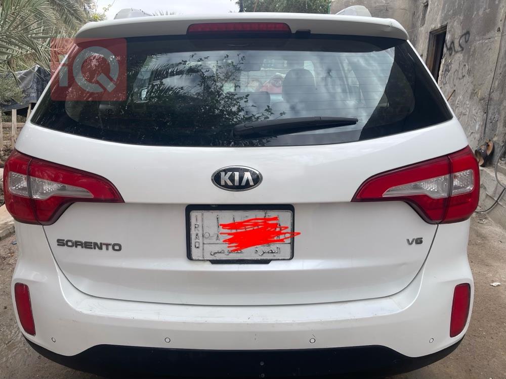 کیا سۆرینتۆ